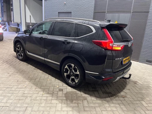 Honda CR-V - Afbeelding 3 van 5