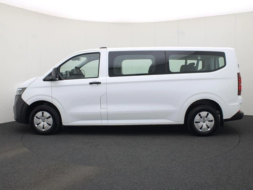 Volkswagen e-Transporter - Afbeelding 2 van 30
