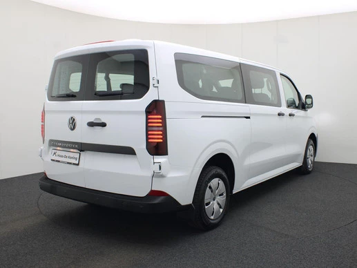 Volkswagen e-Transporter - Afbeelding 4 van 30