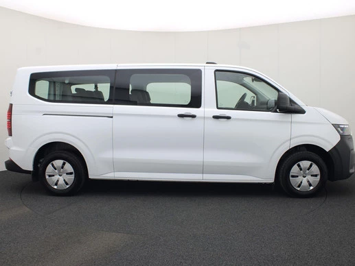 Volkswagen e-Transporter - Afbeelding 5 van 30