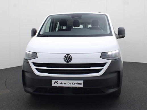Volkswagen e-Transporter - Afbeelding 6 van 30