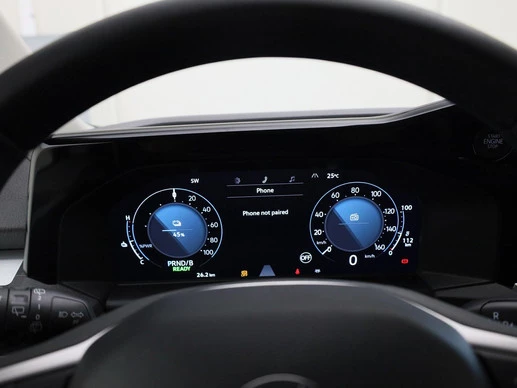 Volkswagen e-Transporter - Afbeelding 11 van 30