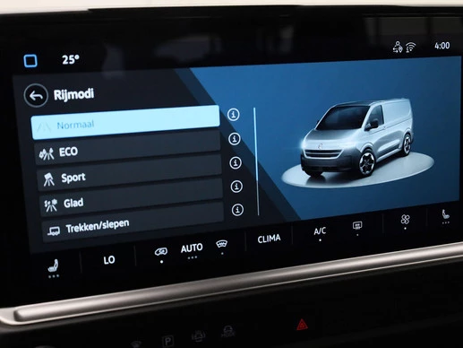 Volkswagen e-Transporter - Afbeelding 13 van 30