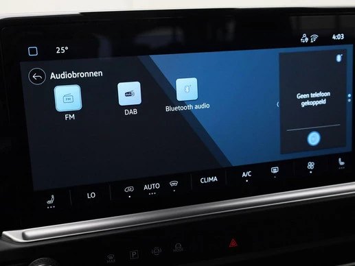 Volkswagen e-Transporter - Afbeelding 17 van 30