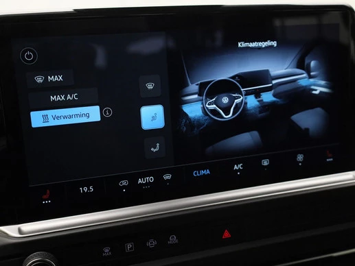 Volkswagen e-Transporter - Afbeelding 19 van 30