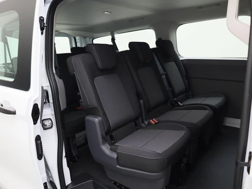 Volkswagen e-Transporter - Afbeelding 23 van 30