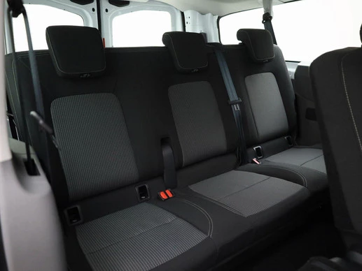 Volkswagen e-Transporter - Afbeelding 24 van 30