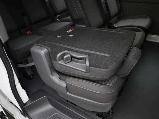 Volkswagen e-Transporter - Afbeelding 25 van 30