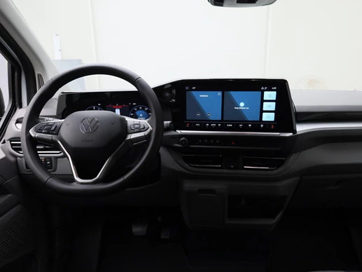 Volkswagen e-Transporter - Afbeelding 26 van 30