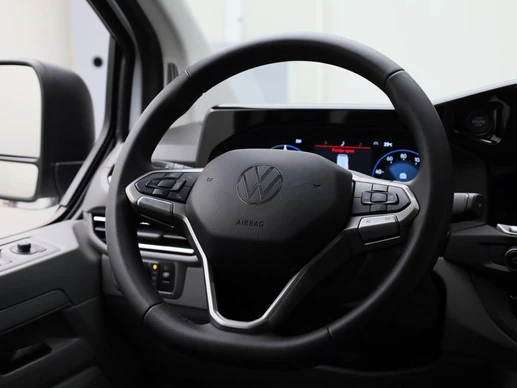 Volkswagen e-Transporter - Afbeelding 27 van 30