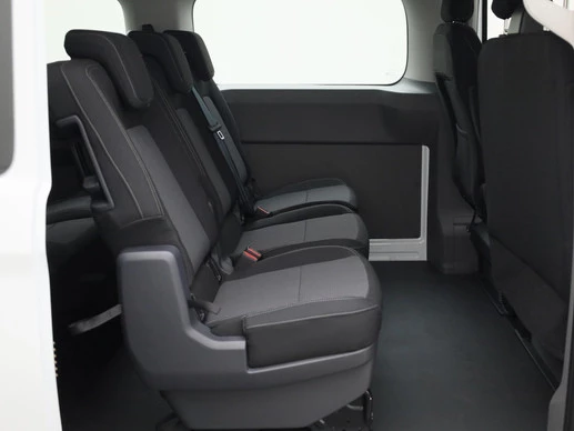 Volkswagen e-Transporter - Afbeelding 28 van 30