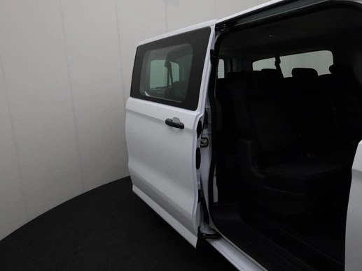 Volkswagen e-Transporter - Afbeelding 29 van 30