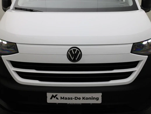 Volkswagen e-Transporter - Afbeelding 30 van 30