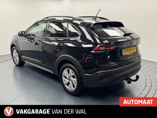 Volkswagen Taigo - Afbeelding 4 van 30