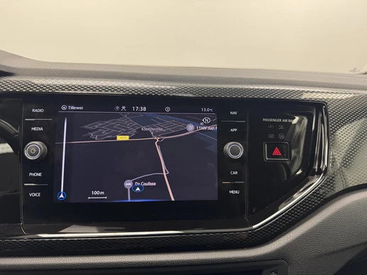 Volkswagen Taigo - Afbeelding 7 van 30