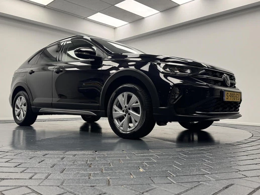 Volkswagen Taigo - Afbeelding 10 van 30