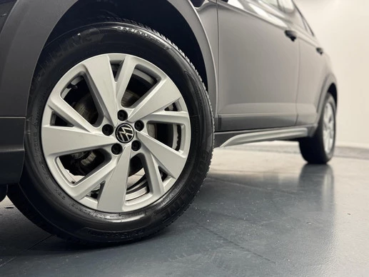 Volkswagen Taigo - Afbeelding 11 van 30