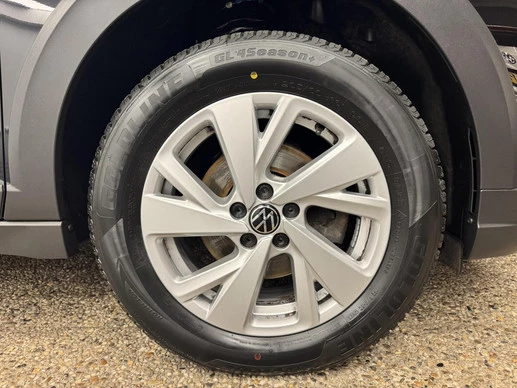 Volkswagen Taigo - Afbeelding 12 van 30