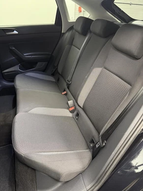 Volkswagen Taigo - Afbeelding 16 van 30