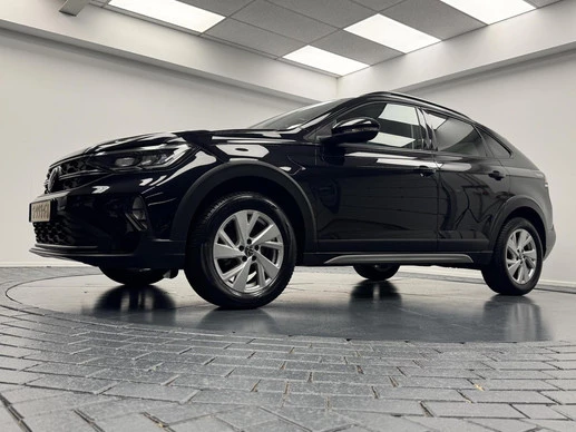 Volkswagen Taigo - Afbeelding 18 van 30