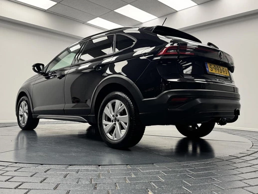 Volkswagen Taigo - Afbeelding 19 van 30