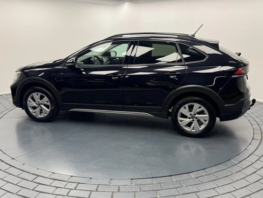 Volkswagen Taigo - Afbeelding 24 van 30