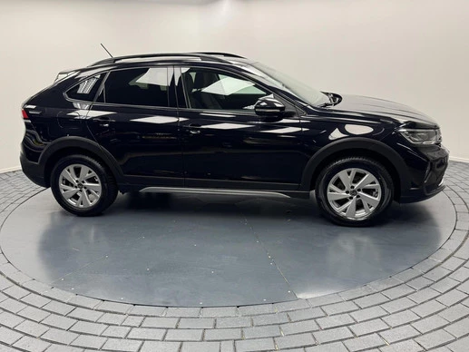 Volkswagen Taigo - Afbeelding 25 van 30