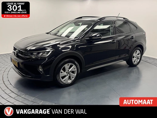 Volkswagen Taigo - Afbeelding 1 van 30