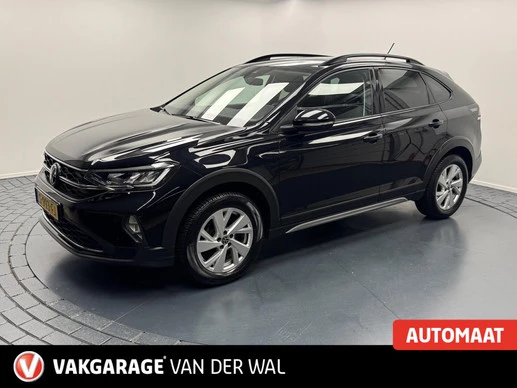 Volkswagen Taigo - Afbeelding 1 van 30