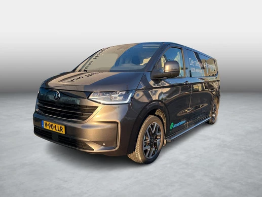 Volkswagen e-Transporter - Afbeelding 1 van 14