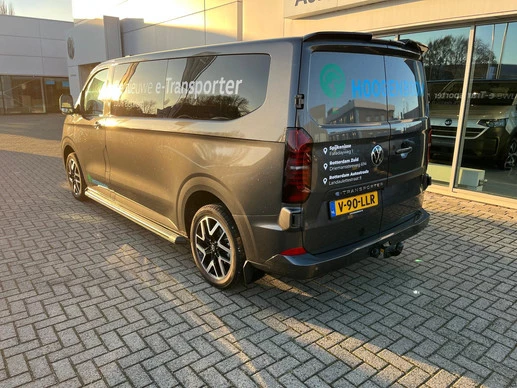 Volkswagen e-Transporter - Afbeelding 4 van 14