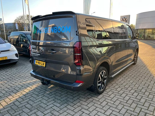 Volkswagen e-Transporter - Afbeelding 9 van 14