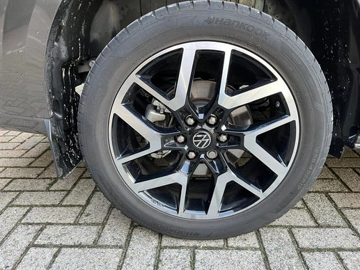 Volkswagen e-Transporter - Afbeelding 12 van 14