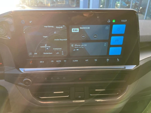 Volkswagen e-Transporter - Afbeelding 13 van 14