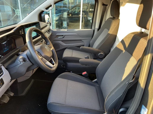 Volkswagen e-Transporter - Afbeelding 14 van 14