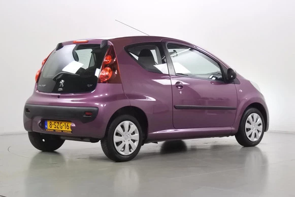Peugeot 107 - Afbeelding 2 van 24
