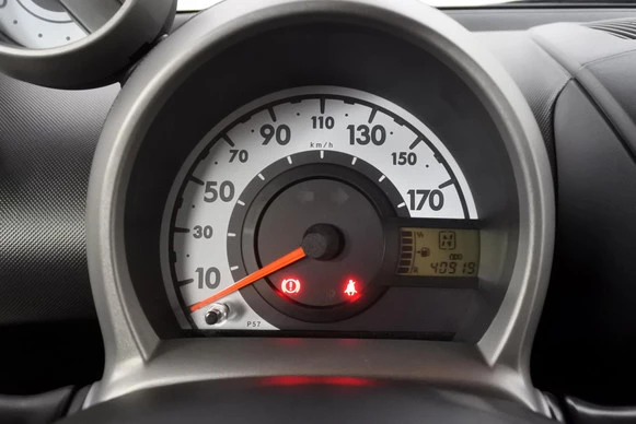 Peugeot 107 - Afbeelding 3 van 24