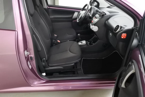 Peugeot 107 - Afbeelding 6 van 24