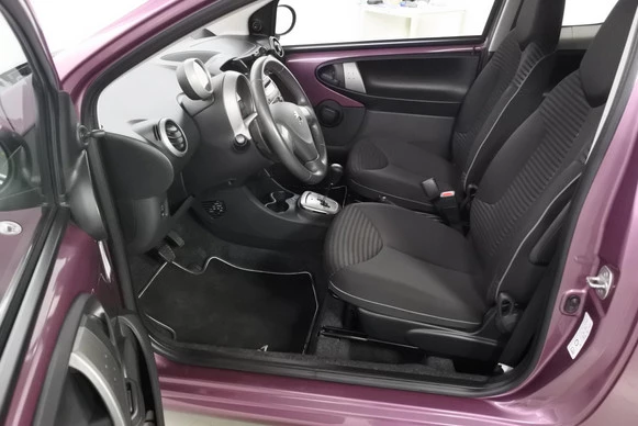 Peugeot 107 - Afbeelding 7 van 24