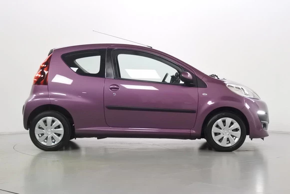 Peugeot 107 - Afbeelding 9 van 24