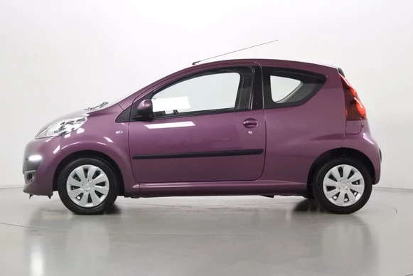 Peugeot 107 - Afbeelding 10 van 24