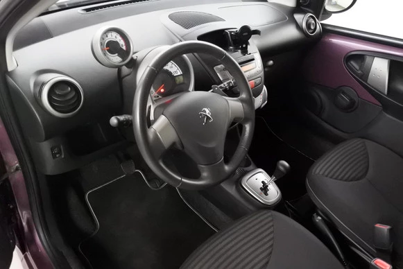 Peugeot 107 - Afbeelding 11 van 24