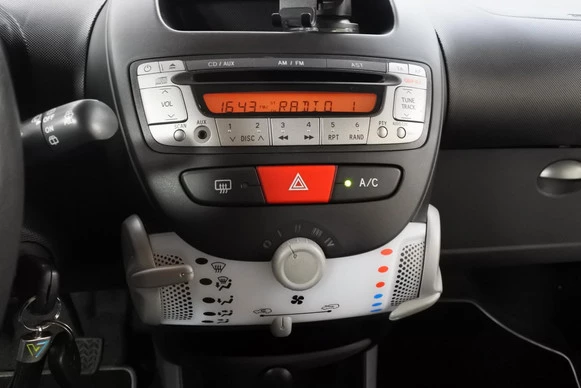 Peugeot 107 - Afbeelding 14 van 24