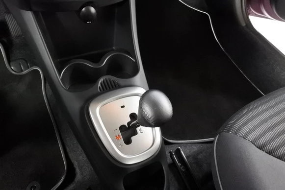 Peugeot 107 - Afbeelding 15 van 24