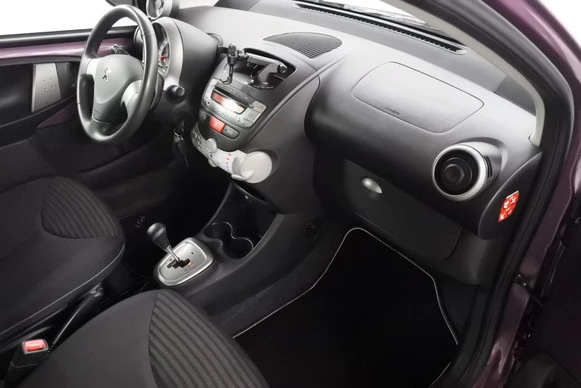 Peugeot 107 - Afbeelding 16 van 24