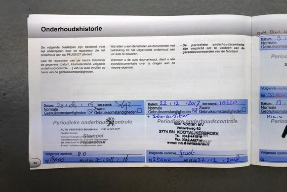 Peugeot 107 - Afbeelding 18 van 24