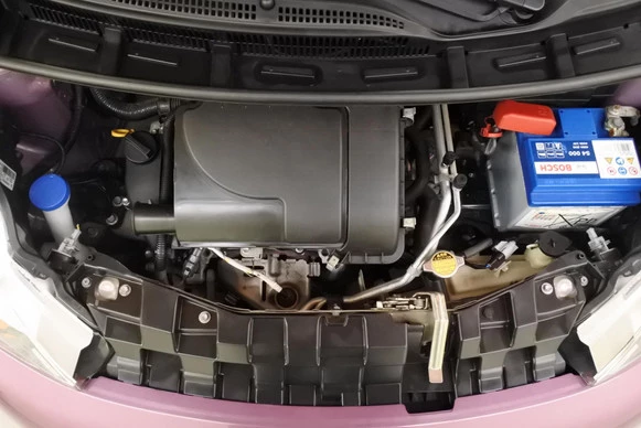 Peugeot 107 - Afbeelding 20 van 24