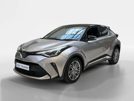 Toyota C-HR - Afbeelding 1 van 30