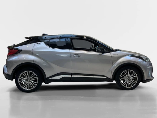 Toyota C-HR - Afbeelding 8 van 30
