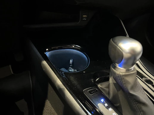 Toyota C-HR - Afbeelding 9 van 30